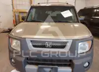 2003 Honda ELEMENT photo