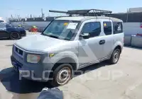 2003 Honda ELEMENT фото