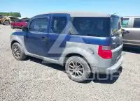2003 Honda ELEMENT фото