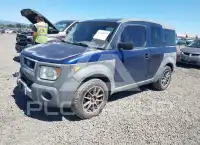 2003 Honda ELEMENT фото