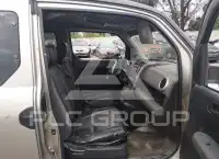 2003 Honda ELEMENT photo