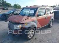 2003 Honda ELEMENT photo
