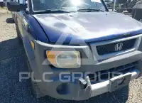 2003 Honda ELEMENT фото