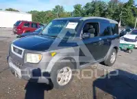 2003 Honda ELEMENT photo