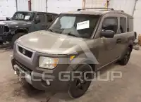 2003 Honda ELEMENT photo