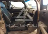 2003 Honda ELEMENT photo
