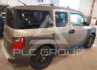 2003 Honda ELEMENT photo