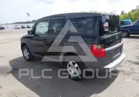 2003 Honda ELEMENT photo