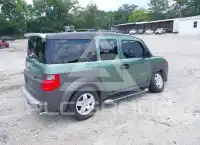 2003 Honda ELEMENT фото