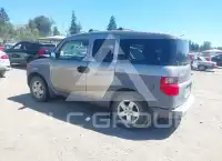 2003 Honda ELEMENT фото