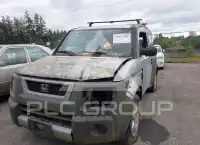 2003 Honda ELEMENT фото