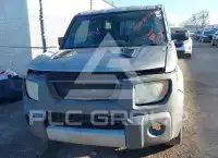 2003 Honda ELEMENT фото