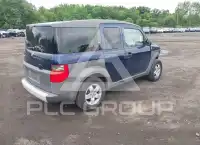 2003 Honda ELEMENT фото