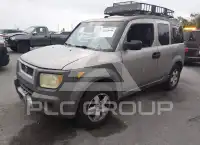 2003 Honda ELEMENT photo