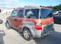 2003 Honda ELEMENT photo