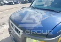 2003 Honda ELEMENT фото