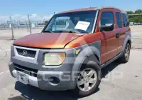 2003 Honda ELEMENT photo