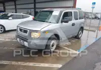 2003 Honda ELEMENT photo