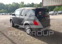 2003 Honda ELEMENT фото