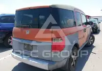 2003 Honda ELEMENT photo