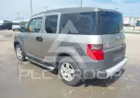 2003 Honda ELEMENT photo
