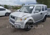 2003 Honda ELEMENT фото