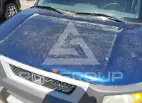 2003 Honda ELEMENT photo