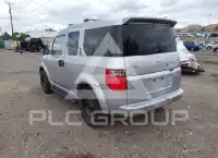 2003 Honda ELEMENT фото