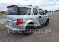 2003 Honda ELEMENT фото