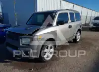 2003 Honda ELEMENT фото