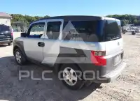 2003 Honda ELEMENT фото