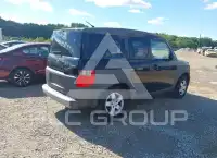 2003 Honda ELEMENT photo