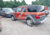 2003 Honda ELEMENT фото