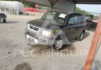 2003 Honda ELEMENT фото