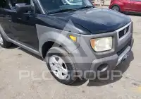 2003 Honda ELEMENT photo