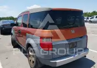 2003 Honda ELEMENT photo