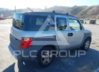 2003 Honda ELEMENT фото