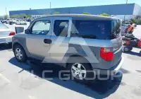 2003 Honda ELEMENT photo