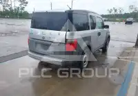 2003 Honda ELEMENT photo