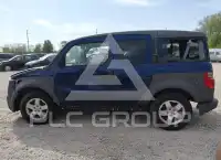 2003 Honda ELEMENT фото