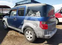 2003 Honda ELEMENT фото