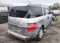2003 Honda ELEMENT фото