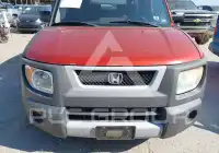 2003 Honda ELEMENT фото