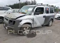 2003 Honda ELEMENT фото