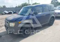 2003 Honda ELEMENT фото