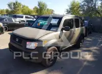 2003 Honda ELEMENT фото
