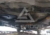 2003 Honda ELEMENT photo