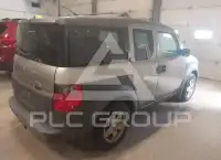 2003 Honda ELEMENT photo
