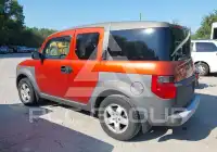 2003 Honda ELEMENT фото