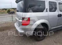 2003 Honda ELEMENT фото